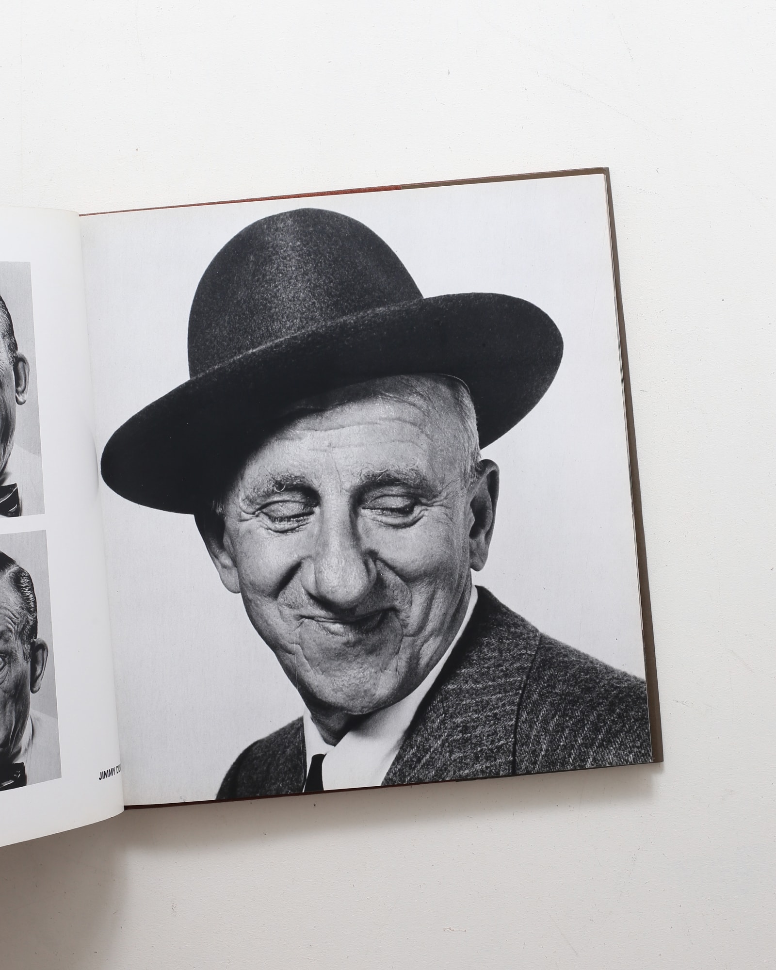 Philippe Halsman: Sight and Insight | フィリップ・ハルスマン