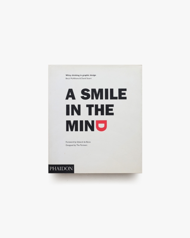 A Smile In The Mind | Beryl McAlhone