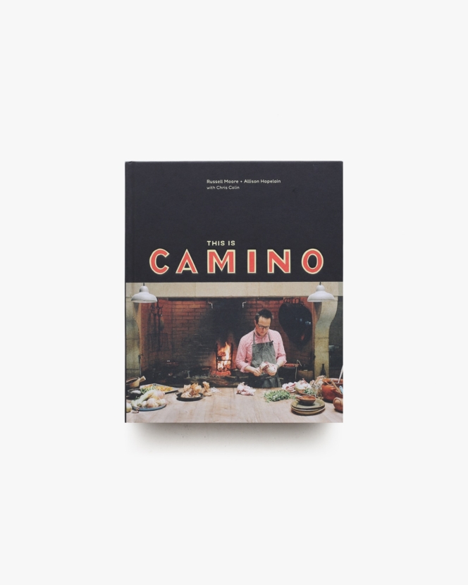 This Is Camino | Russell Moore ほか