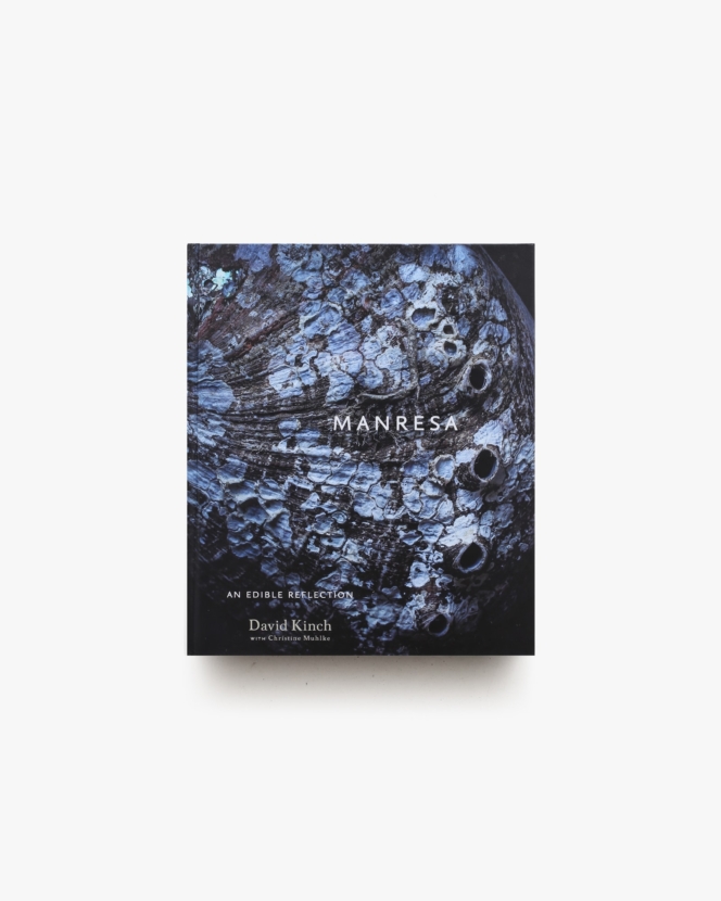 Manresa: An Edible Reflection