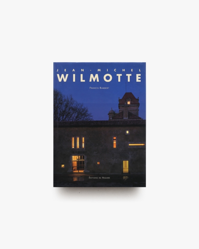 Jean-Michel Wilmotte | ジャン＝ミシェル・ヴィルモット