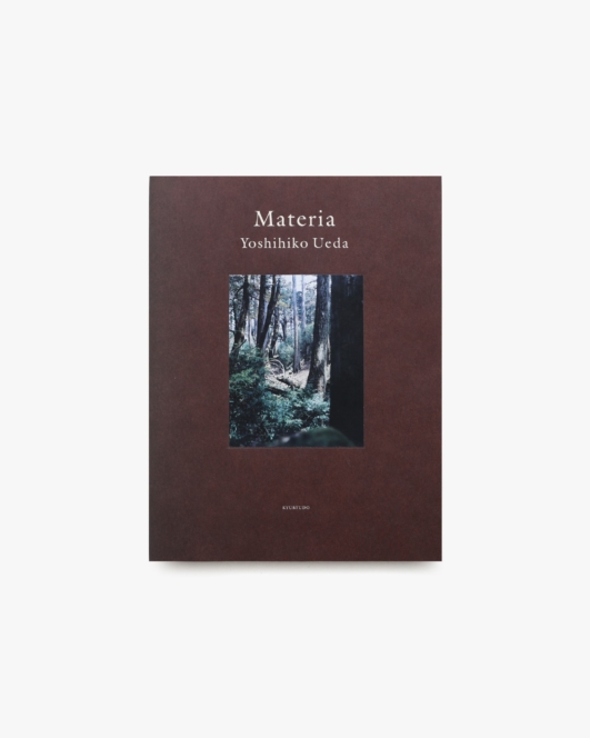 Materia | 上田義彦