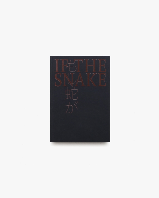 If the Snake 岡山芸術交流 2019 もし蛇が