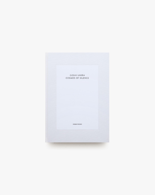 Cosmos of Silence | 宇平剛史