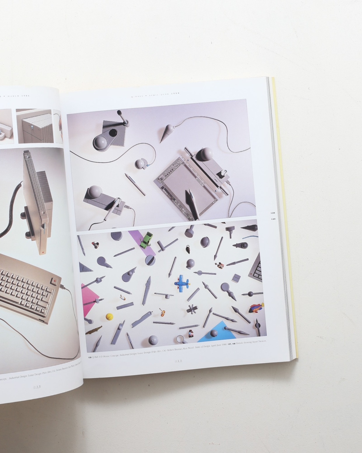 Apple Design | Paul Kunkel | nostos books ノストスブックス