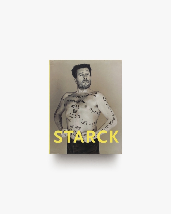 Starck | Philippe Starck フィリップ・スタルク