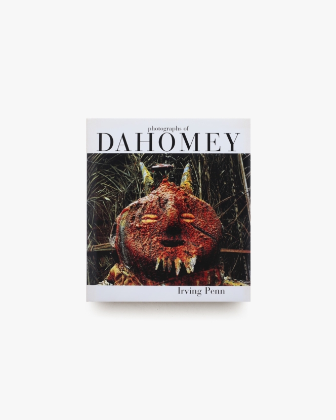 Photographs of Dahomey | Irving Penn アーヴィング・ペン