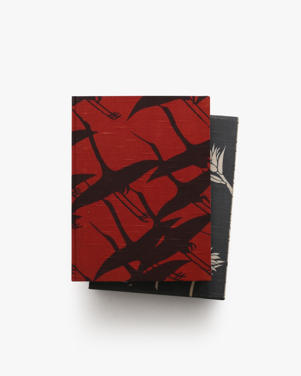 草木染 型染の色 | 山崎青樹 | nostos books ノストスブックス