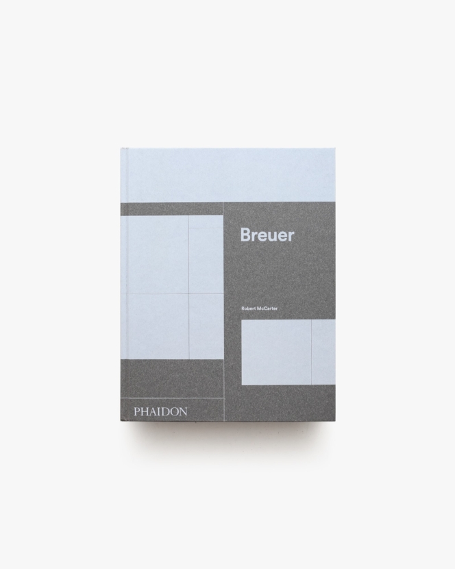 Breuer | Robert McCarter