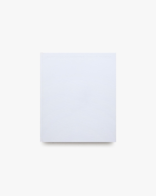 Paintings of Painting | 武田鉄平