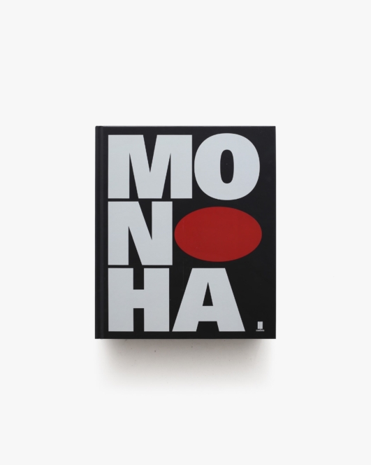 MONO-HA | Fondazione Mudima, Milano