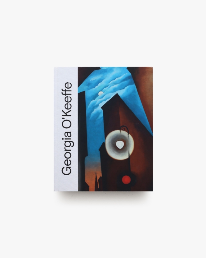 Georgia O’Keeffe | ジョージア・オキーフ