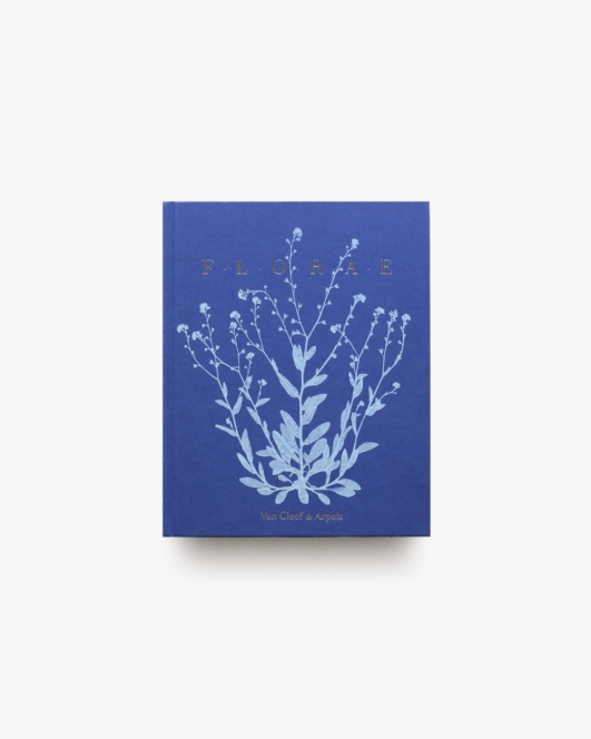 FLORAE | Van Cleef ＆ Arpels ヴァンクリーフ＆アーペル