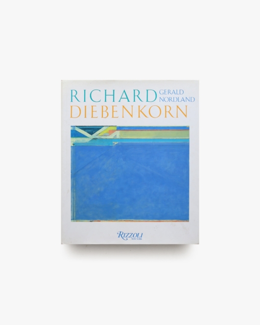 Richard Diebenkorn | リチャード・ディーベンコーン
