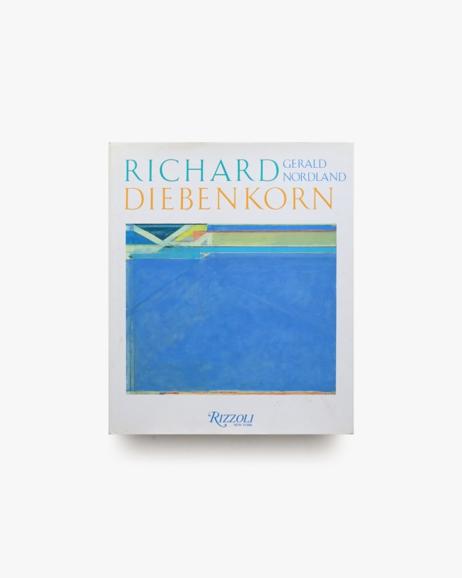 Richard Diebenkorn | リチャード・ディーベンコーン