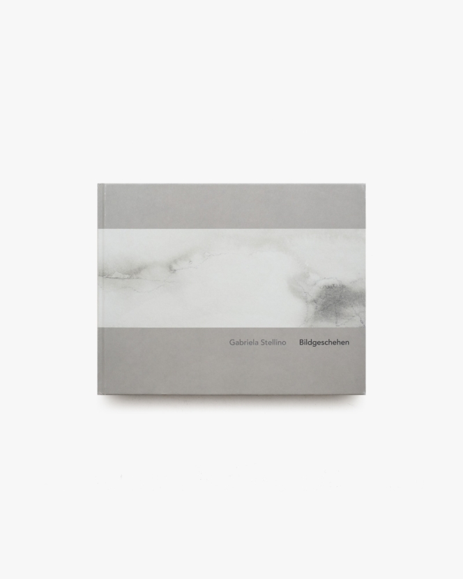 Bildgeschehen | Gabriela Stellino