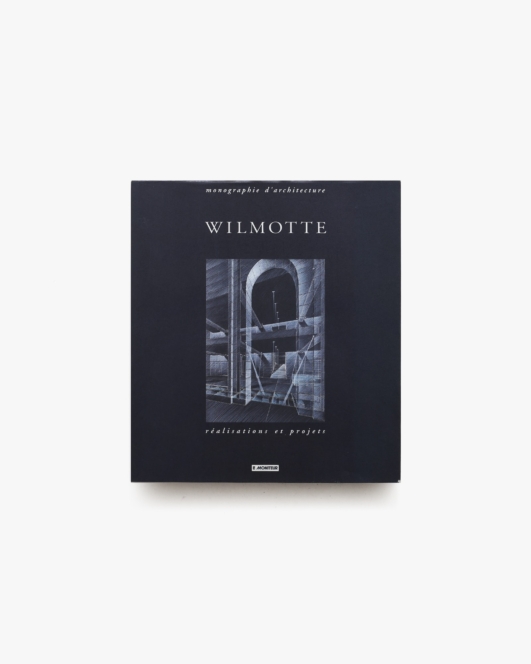 Wilmotte: Works and Projects | ジャン＝ミシェル・ヴィルモット