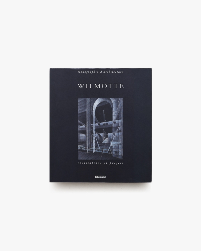 Wilmotte: Works and Projects | ジャン＝ミシェル・ヴィルモット