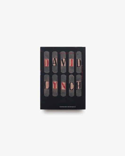 デビッド・リンチ David Lynch: Paintings ＆ Drawings | 東高現代美術館