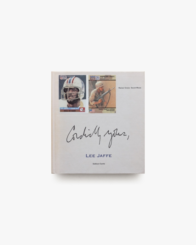 Cordially Yours | Lee Jaffe