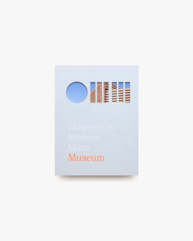 Odunpazari Modern Muse Museum | OMM