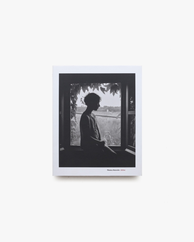 Zillion | Thomas Manneke