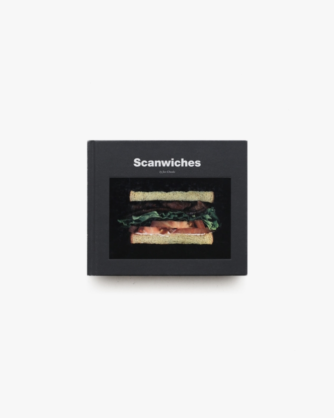 Scanwiches | Jon Chonko