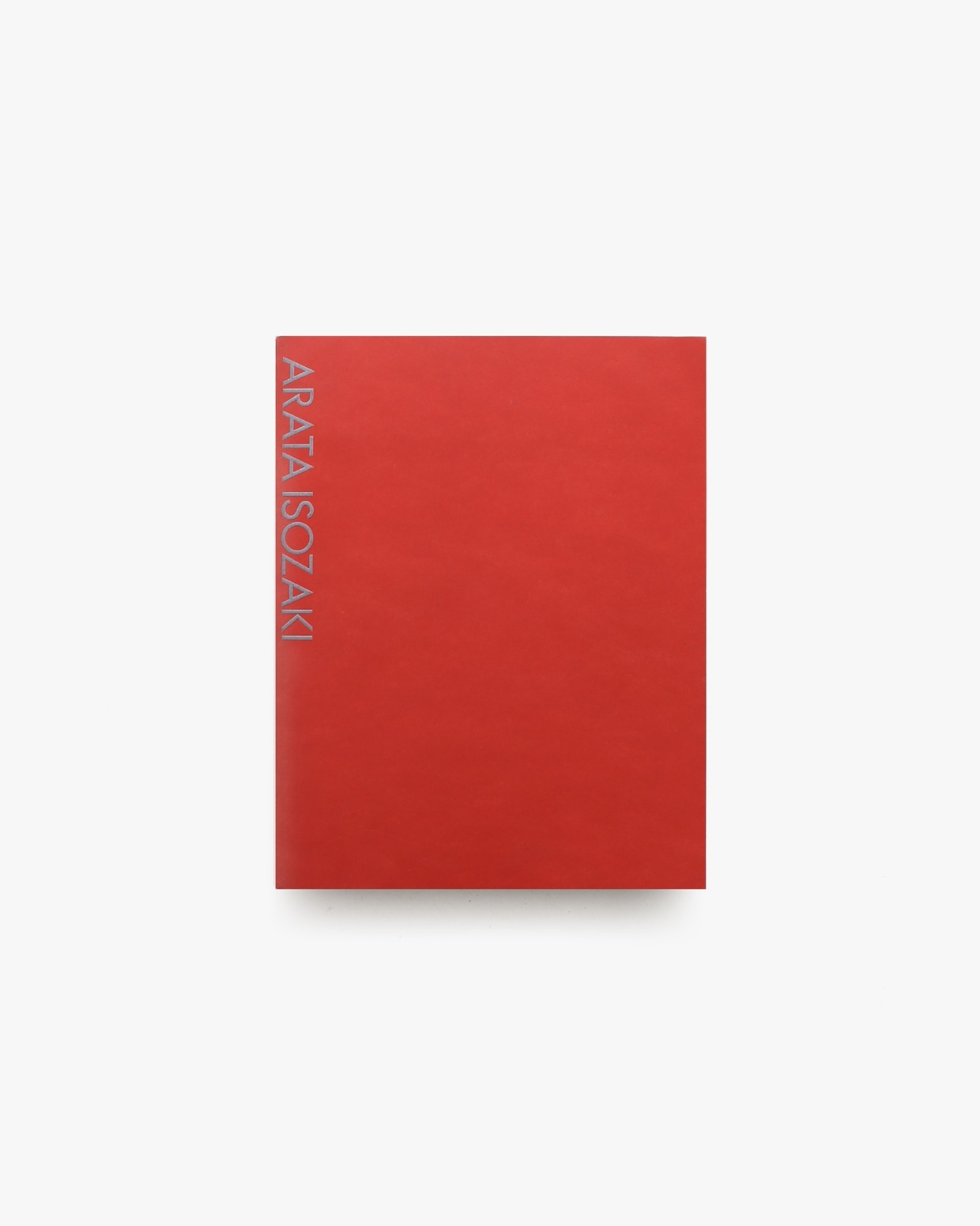 世界的に有名な 1960-1990 Architecture ISOZAKI ARATA 磯崎新 | books nostos 洋書