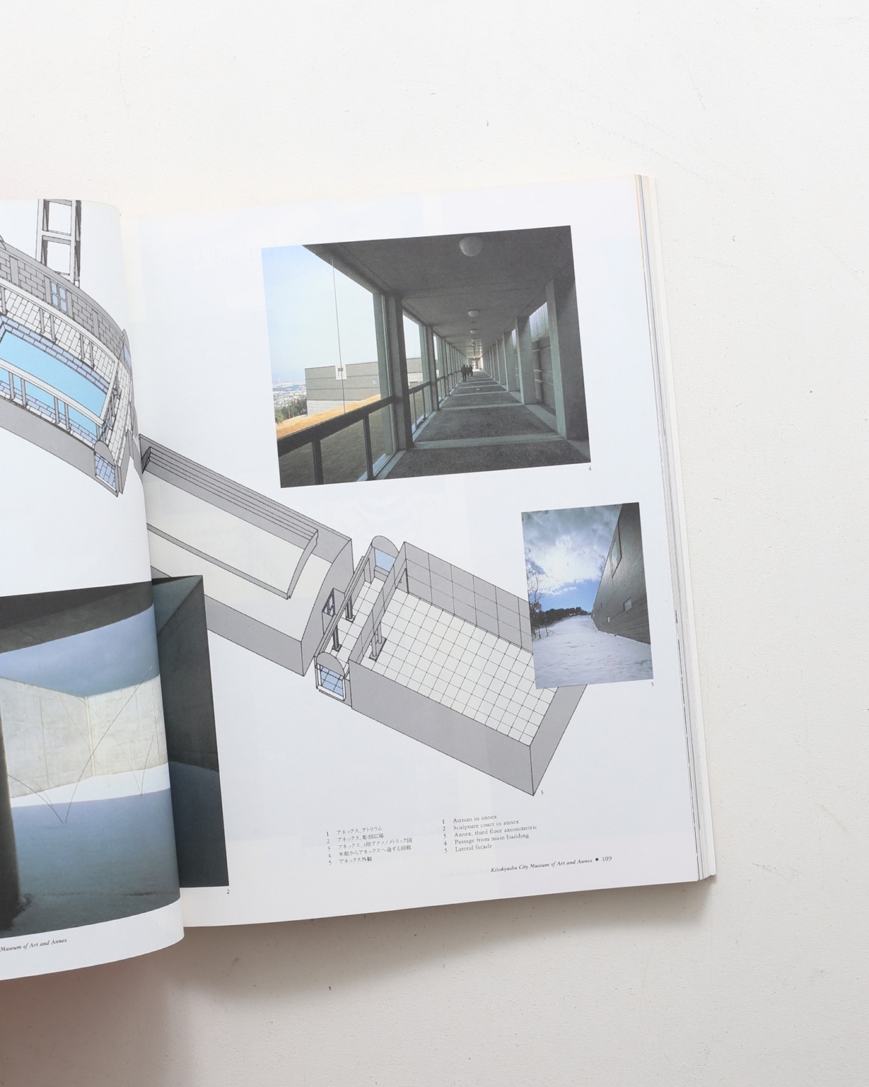 磯崎新 ARATA ISOZAKI Architecture 1960-1990 | nostos books