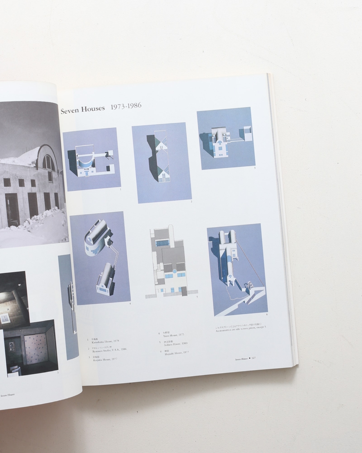 高評価なギフト 磯崎新 ARATA ISOZAKI Architecture 1960-1990 | nostos books その他