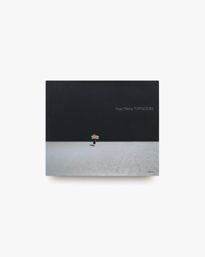 Topologies | Edgar Martins