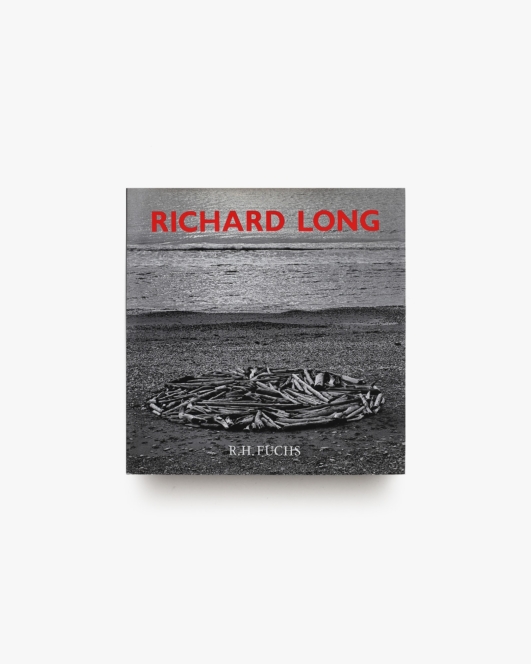 Richard Long | リチャード・ロング