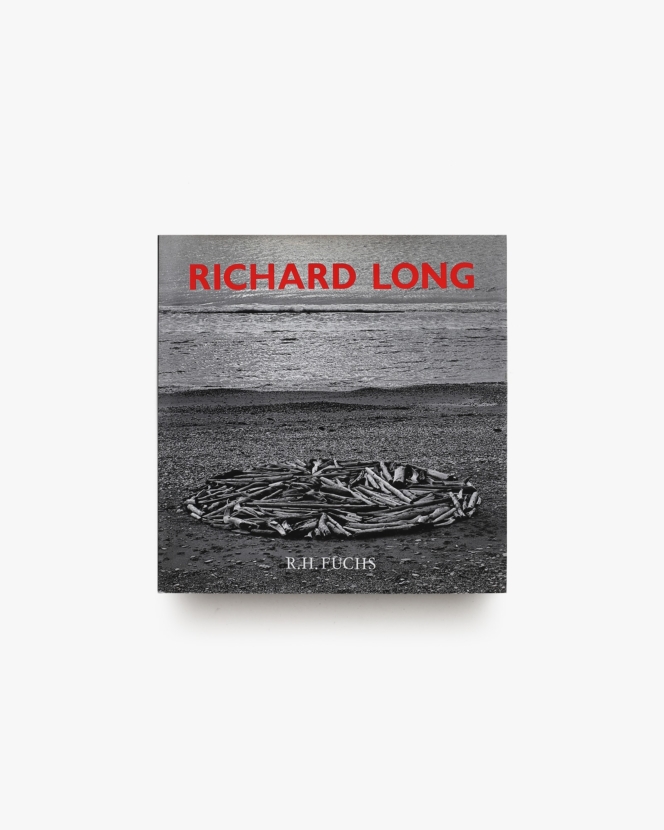 Richard Long | リチャード・ロング