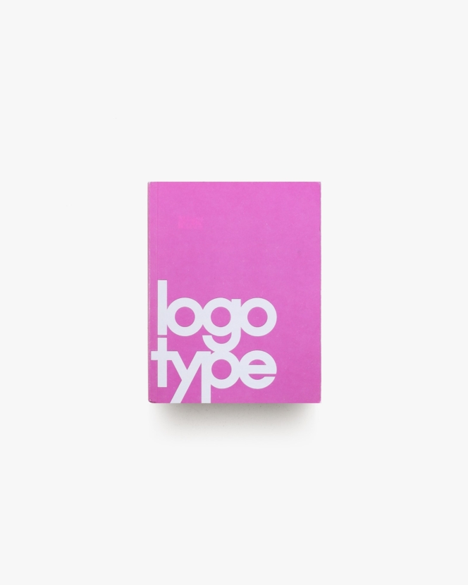 Logotype | Michael Evamy