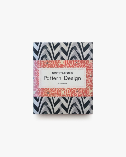 Twentieth-Century Pattern Design | Lesley Jackson