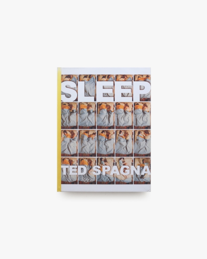Sleep | Ted Spagna