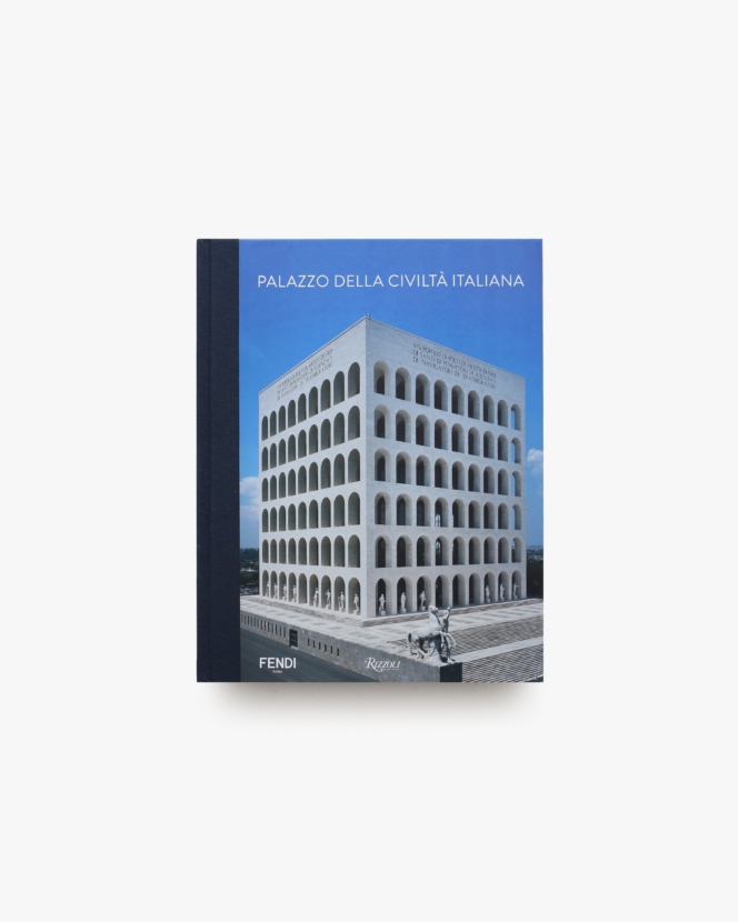 Palazzo della Civilta Italiana | Rizzoli