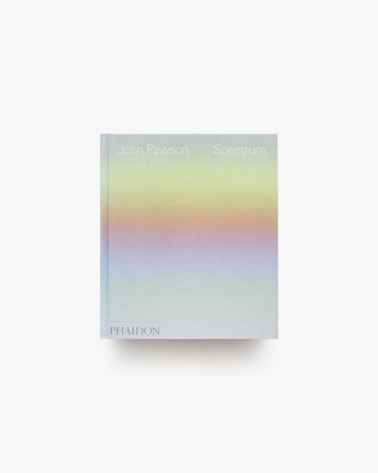 Spectrum | John Pawson ジョン・ポーソン