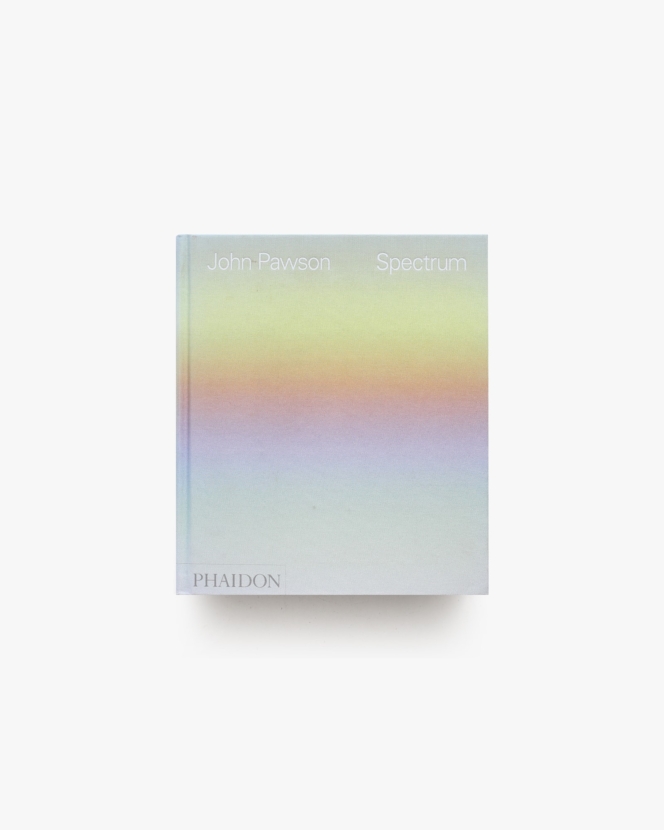 Spectrum | John Pawson ジョン・ポーソン
