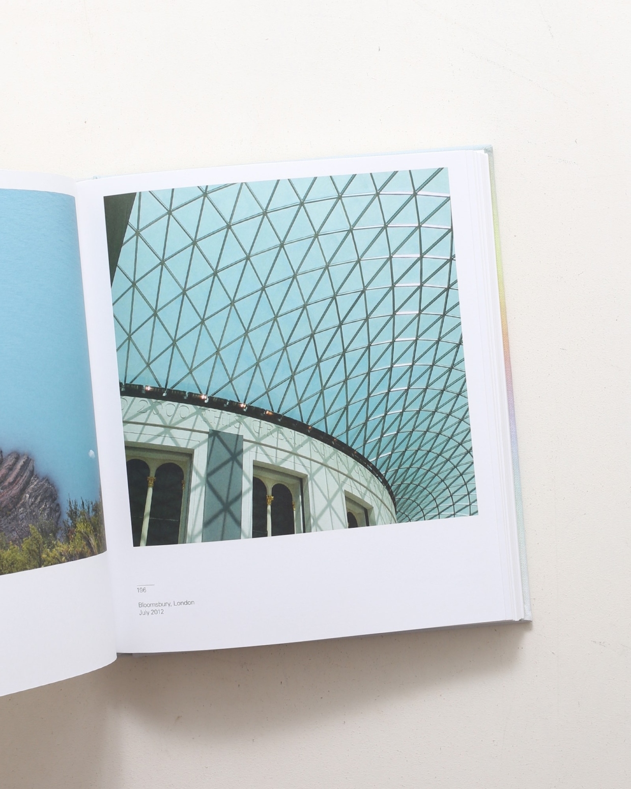 Spectrum | John Pawson ジョン・ポーソン | nostos books
