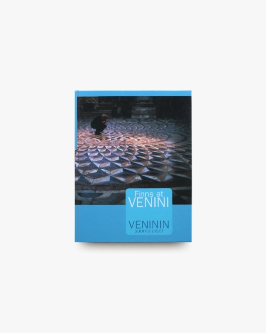 Finns at Venini | The Finnish Glass Museum