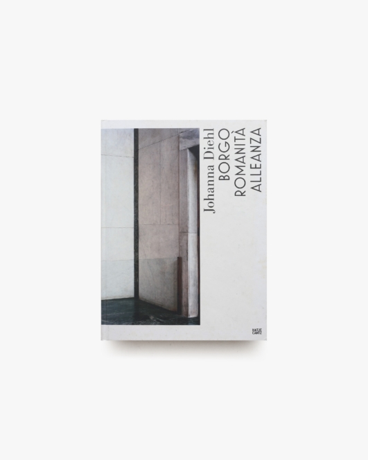 Johanna Diehl: Borgo Romanita Alleanza ＆ Ufficio