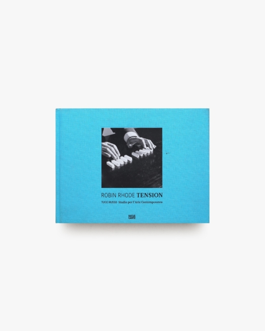 Tension | Robin Rhode