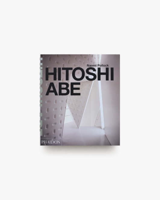 Hitoshi Abe | 阿部仁史