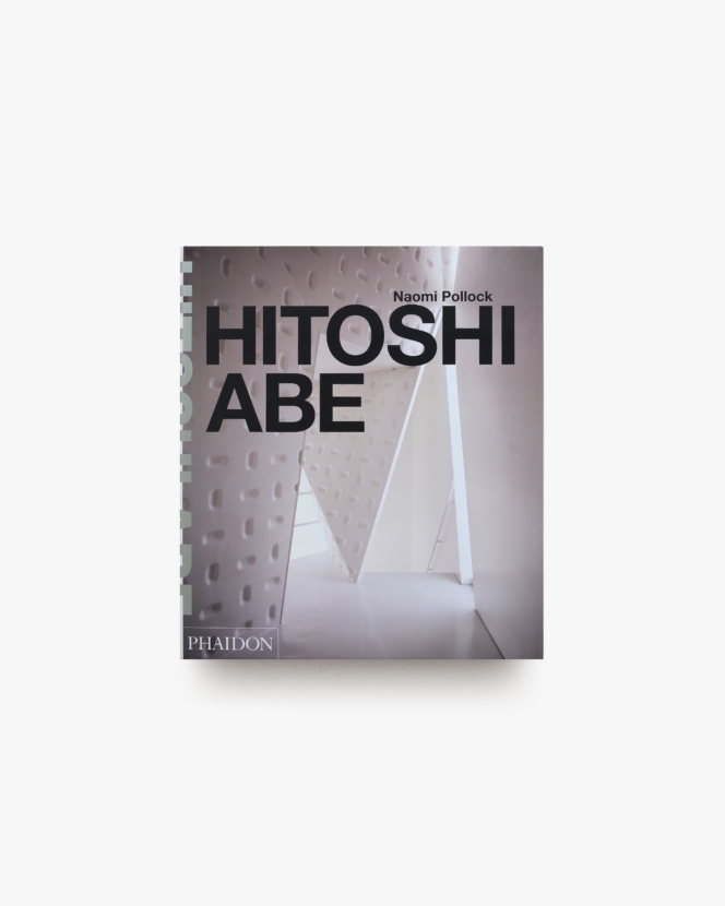 Hitoshi Abe | 阿部仁史