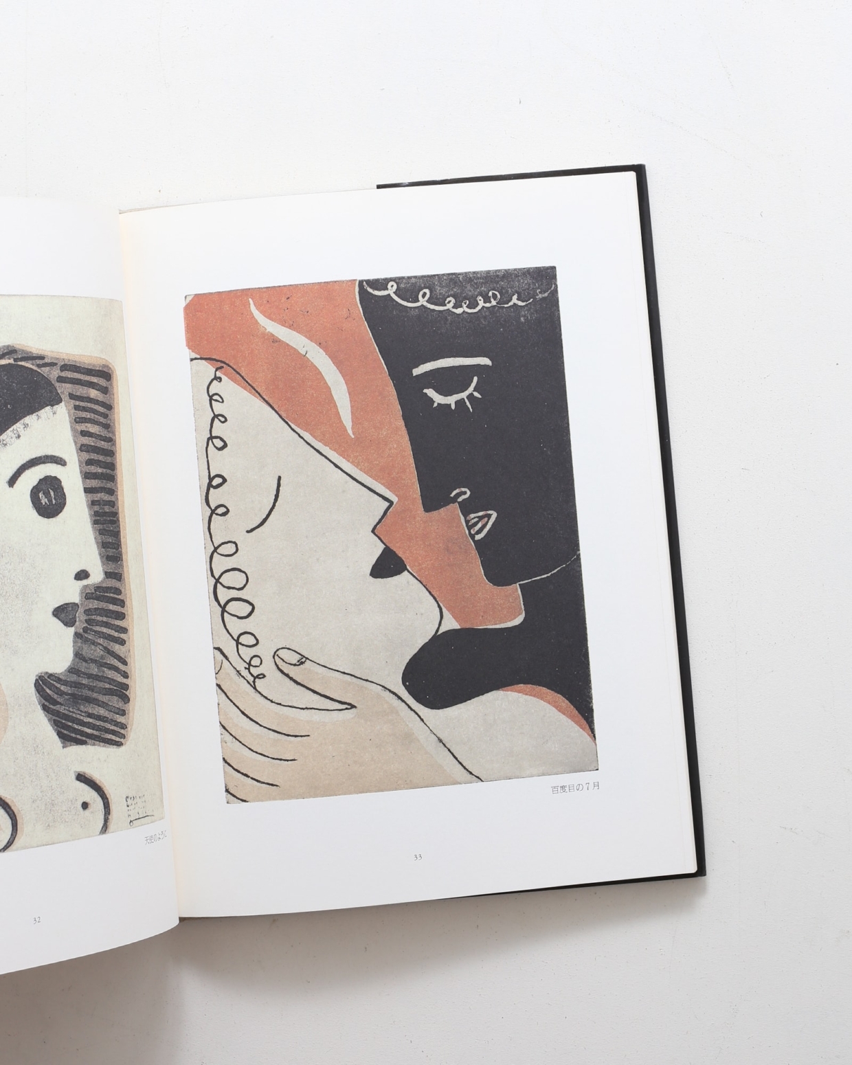 細谷正之版画集 | ささめやゆき | nostos books ノストスブックス