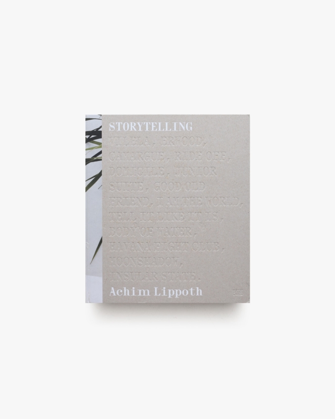 Storytelling | Achim Lippoth