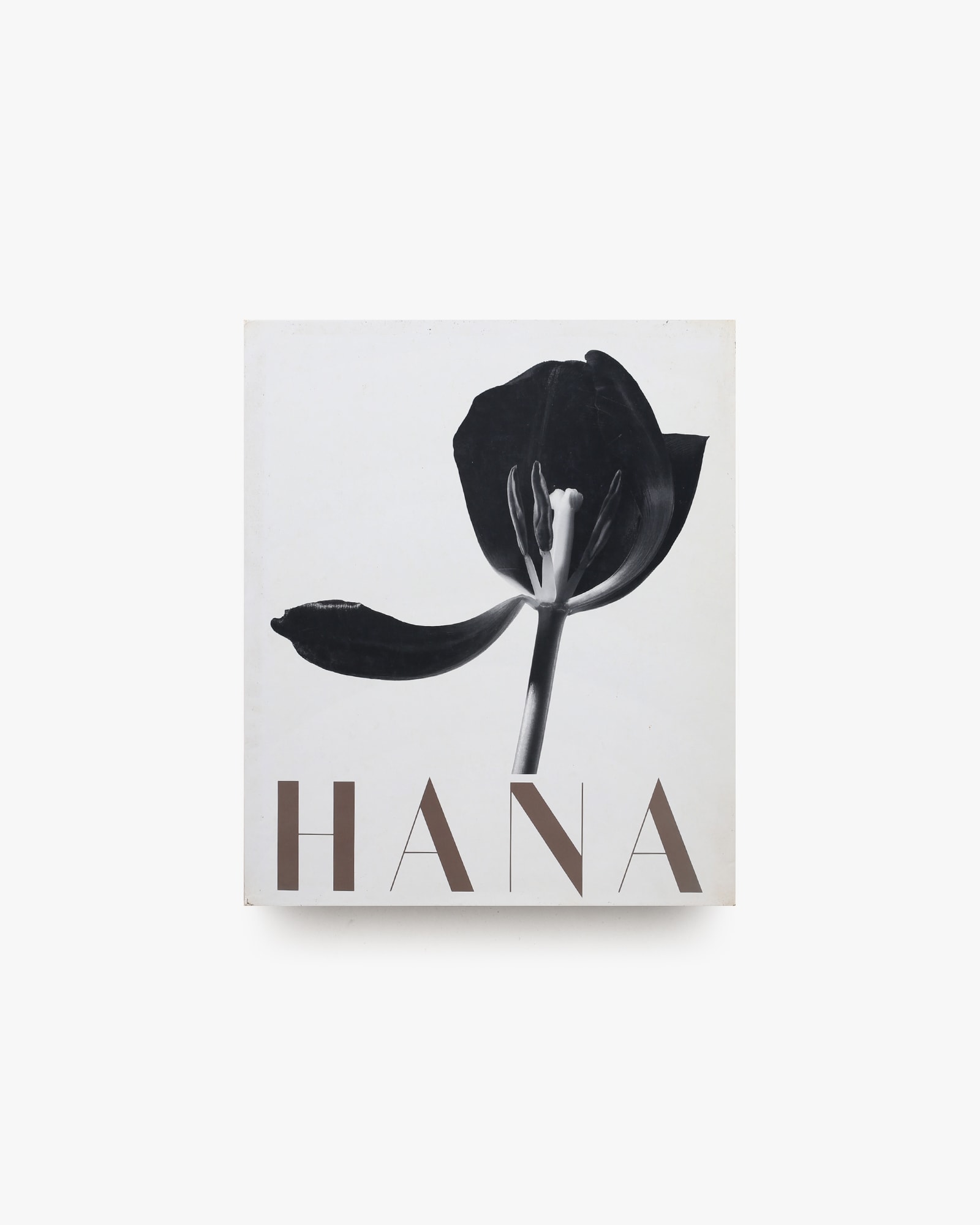 HANA | 石元泰博 | nostos books ノストスブックス