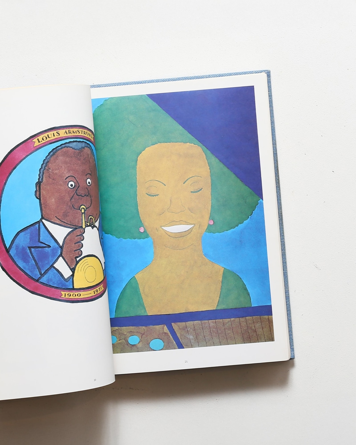 和田誠肖像画集・PEOPLE2・・イラスト 和田誠肖像画集 People 2 | 美術出版社 | nostos books ノストス