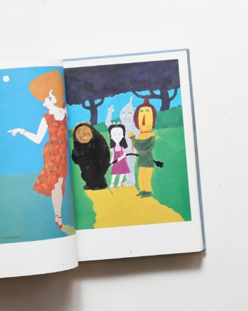 和田誠　肖像画展「people」ポスター　1969年　サイン入り 和田誠 肖像画展「people」ポスター 1969年 サイン入り